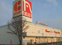 店舗写真
