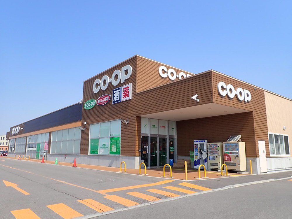 店舗写真