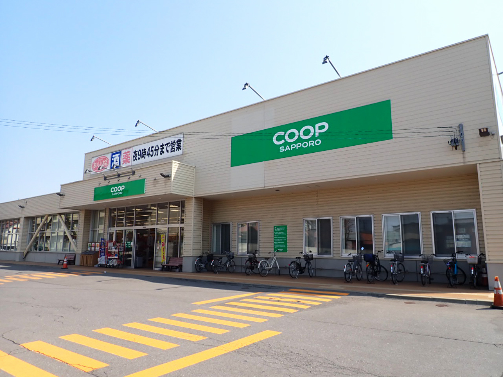 店舗写真