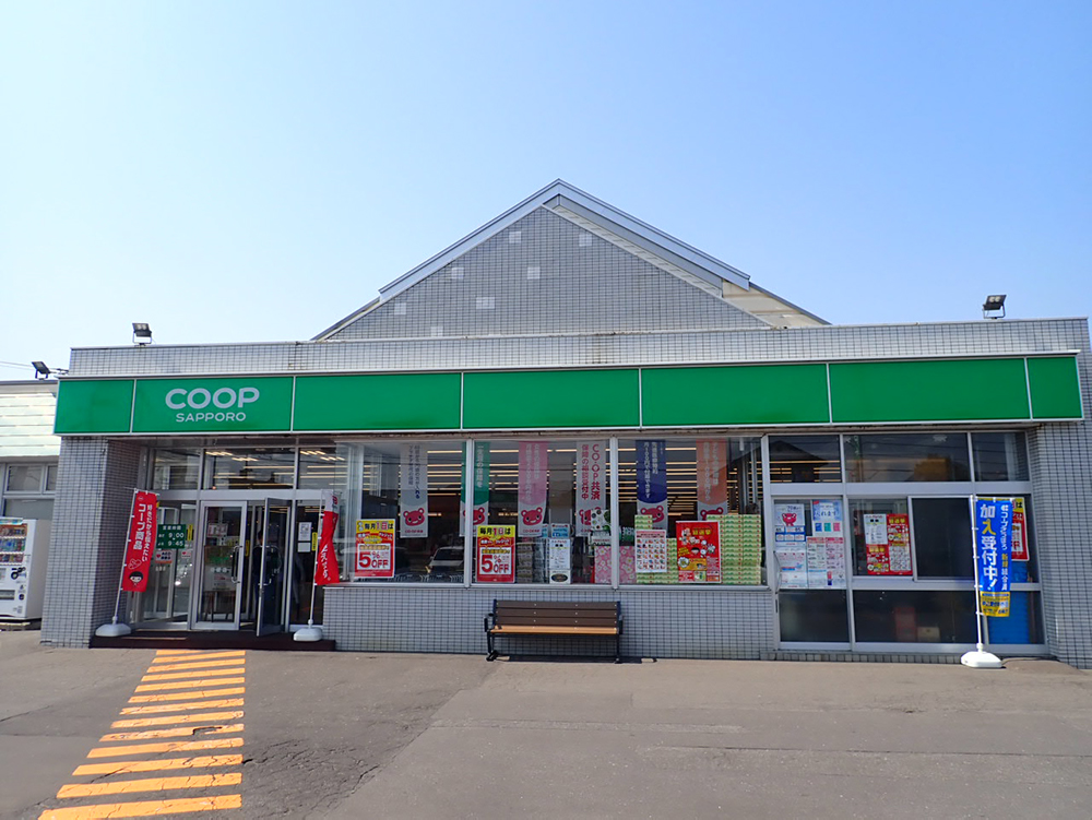 店舗写真