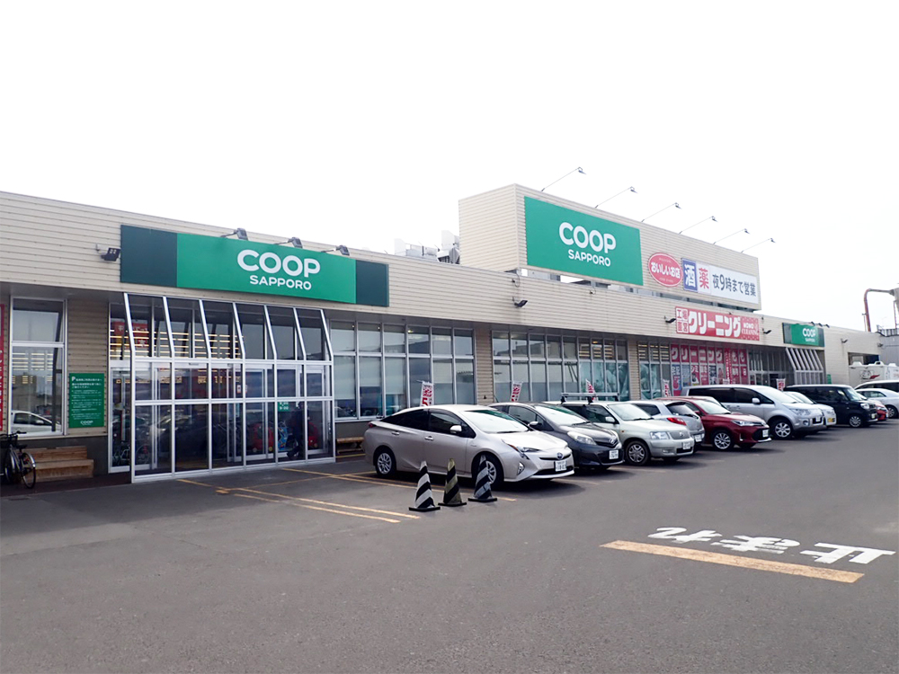 店舗写真