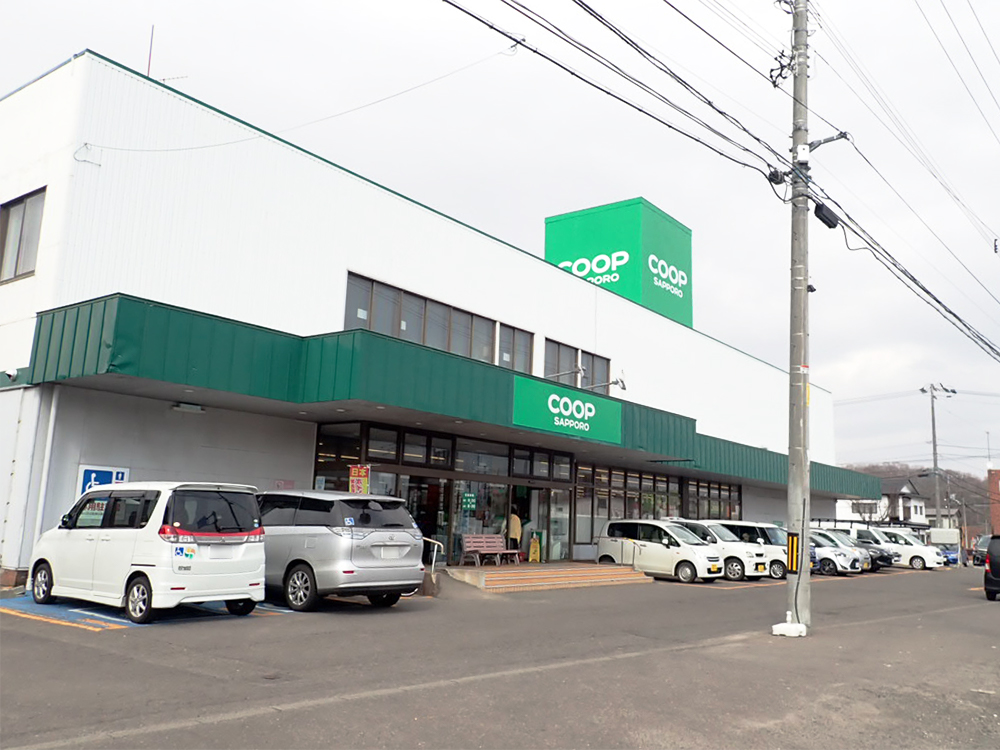 店舗写真
