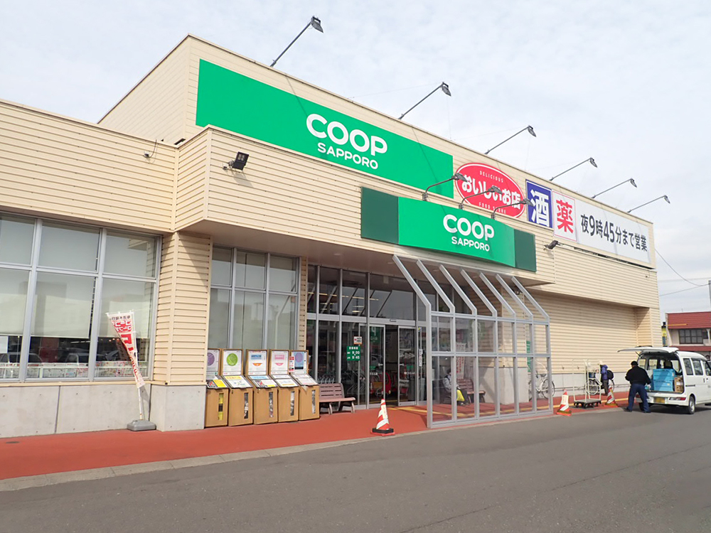 店舗写真