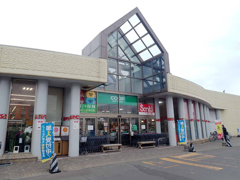 店舗写真