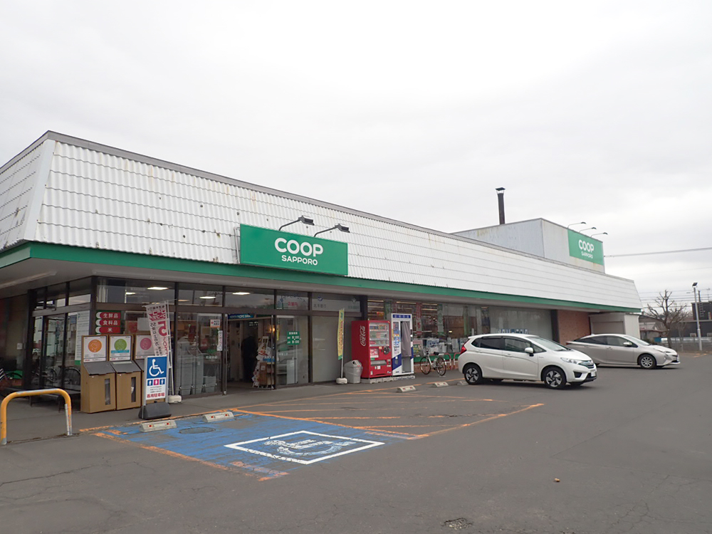 店舗写真