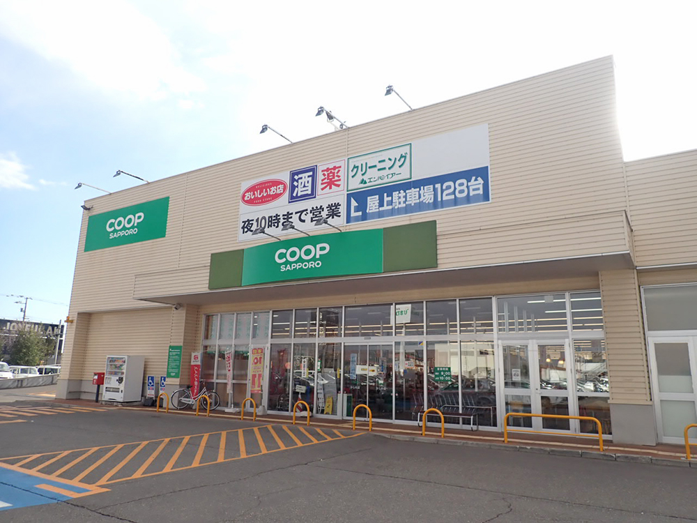 店舗写真