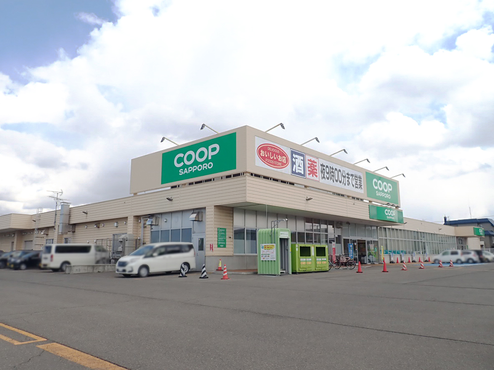 店舗写真