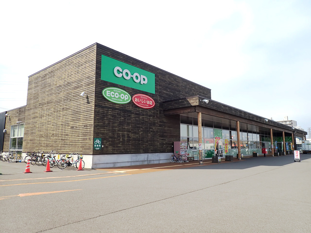 店舗写真
