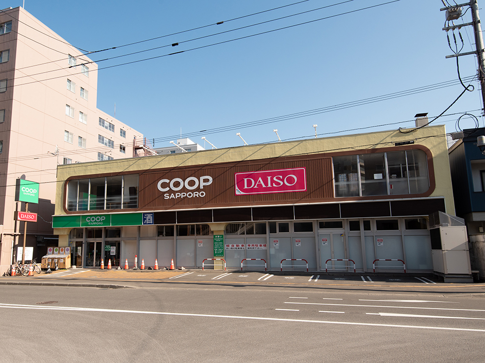 店舗写真