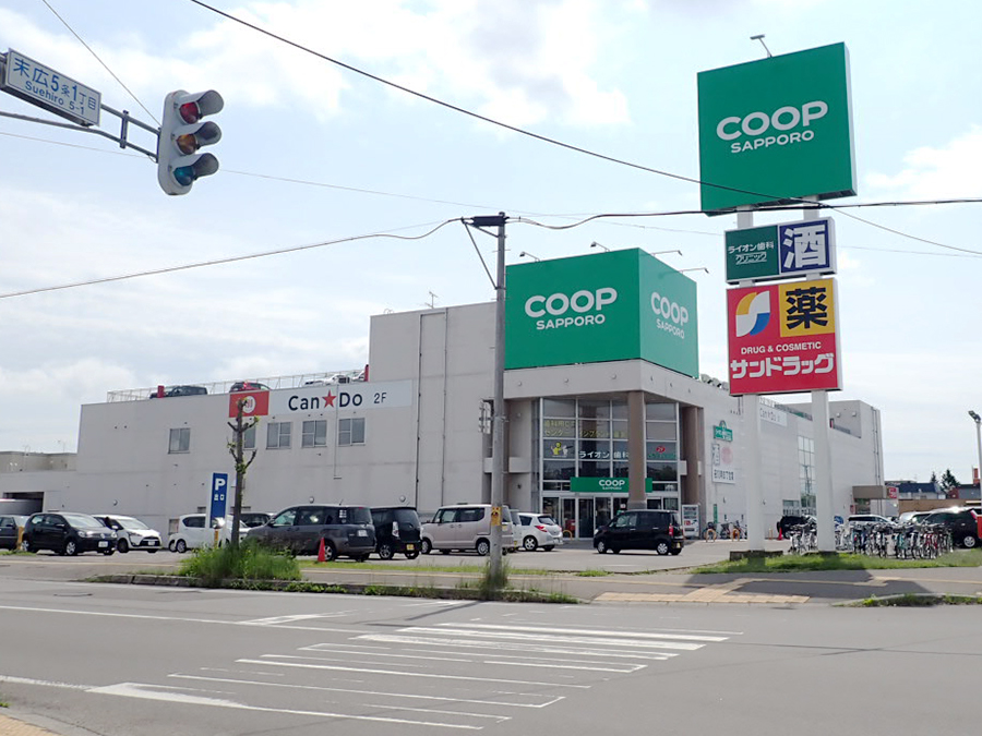 店舗写真