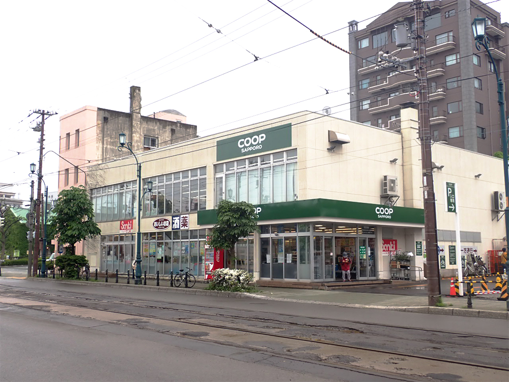 店舗写真