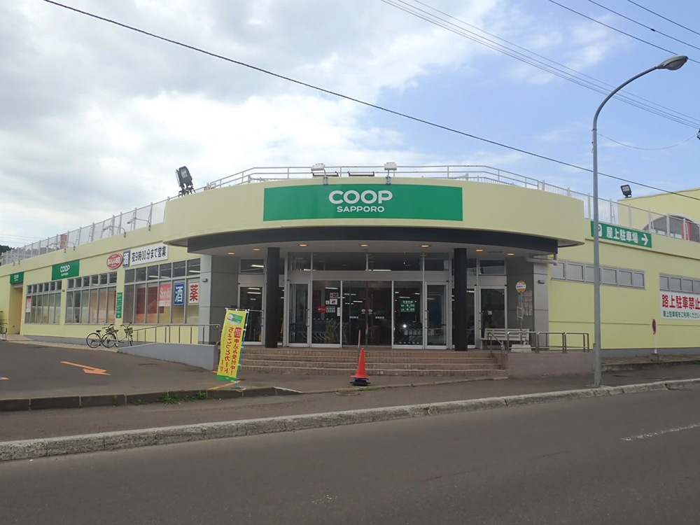 店舗写真