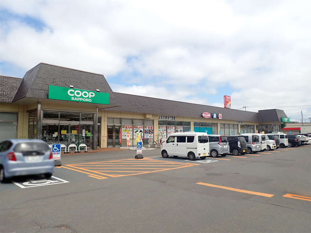 店舗写真