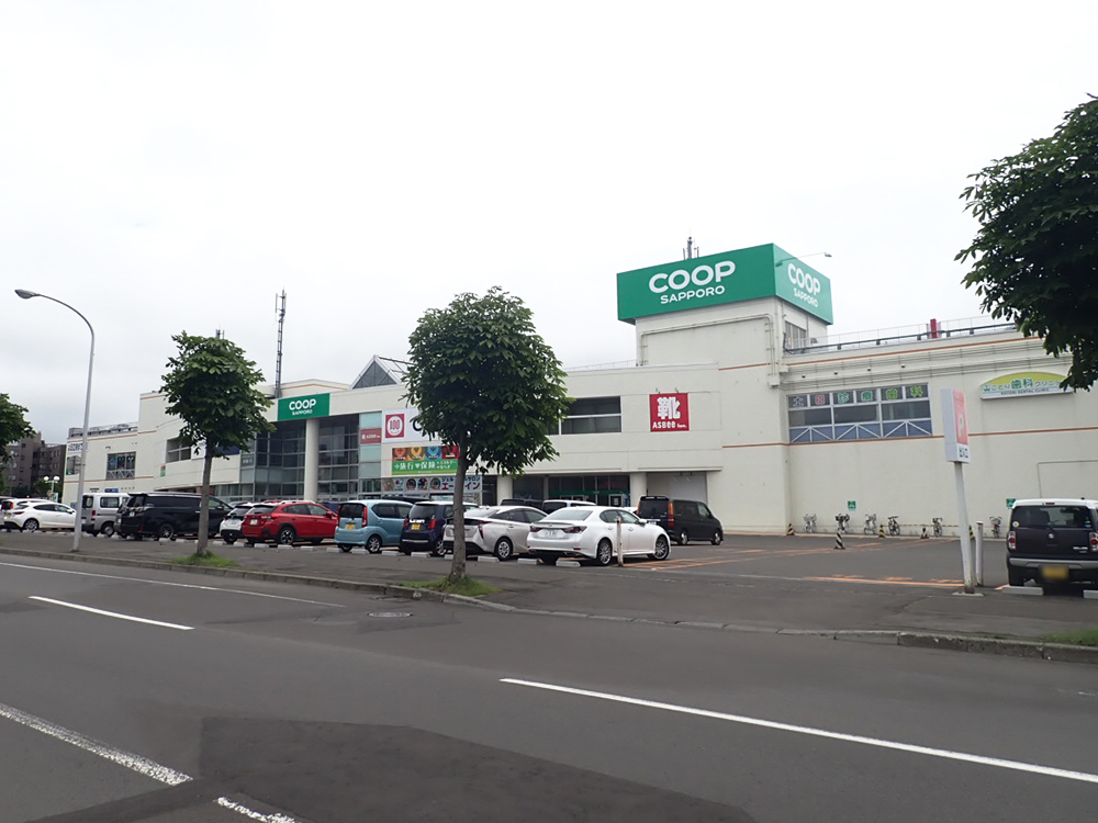 店舗写真