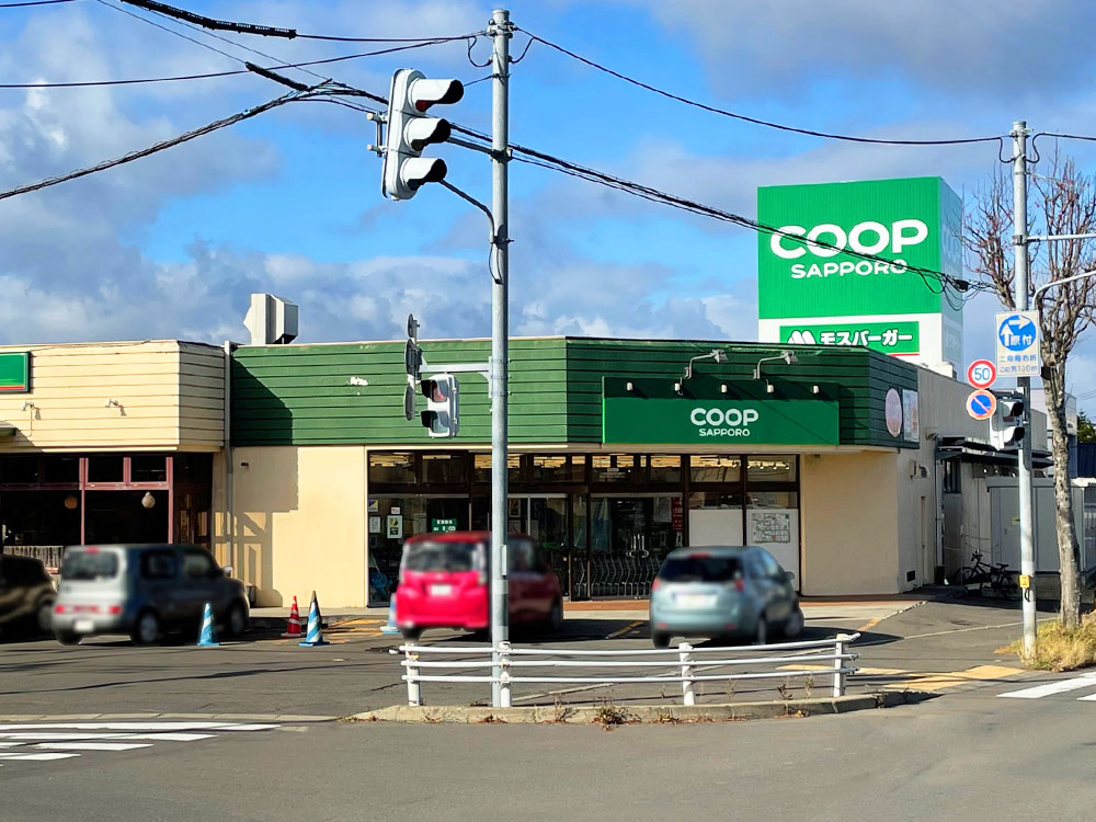 店舗写真
