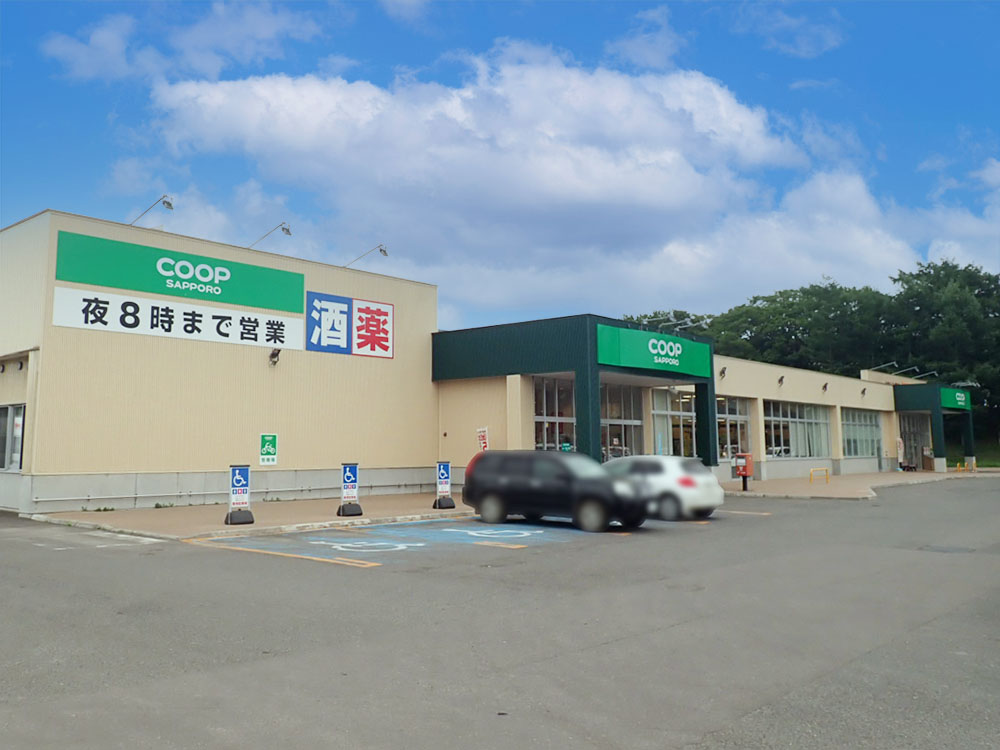 店舗写真
