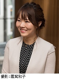 <p>文・写真：星野浩美<br />
<br />
千葉県勝浦市生まれ<br />
学習院大学大学院博士後期課程単位取得後、コープさっぽろへ<br />
マーケティング部所属<br />
<br />
現在は、北海道を食から盛り上げるプロジェクトのほか、<br />
顧客データの分析、定性調査（アンケート・インタビュー）を担当。</p>