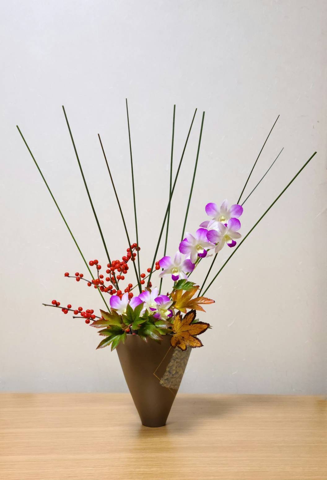 池坊いけ花講座ー花スタイル | 講座詳細 | COOP SAPPORO