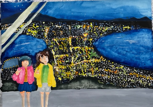 小学生の絵　絵画　美術品 楽天市場】絵画 複製名画 キャンバスアート 世界の名画シリーズ ジャン