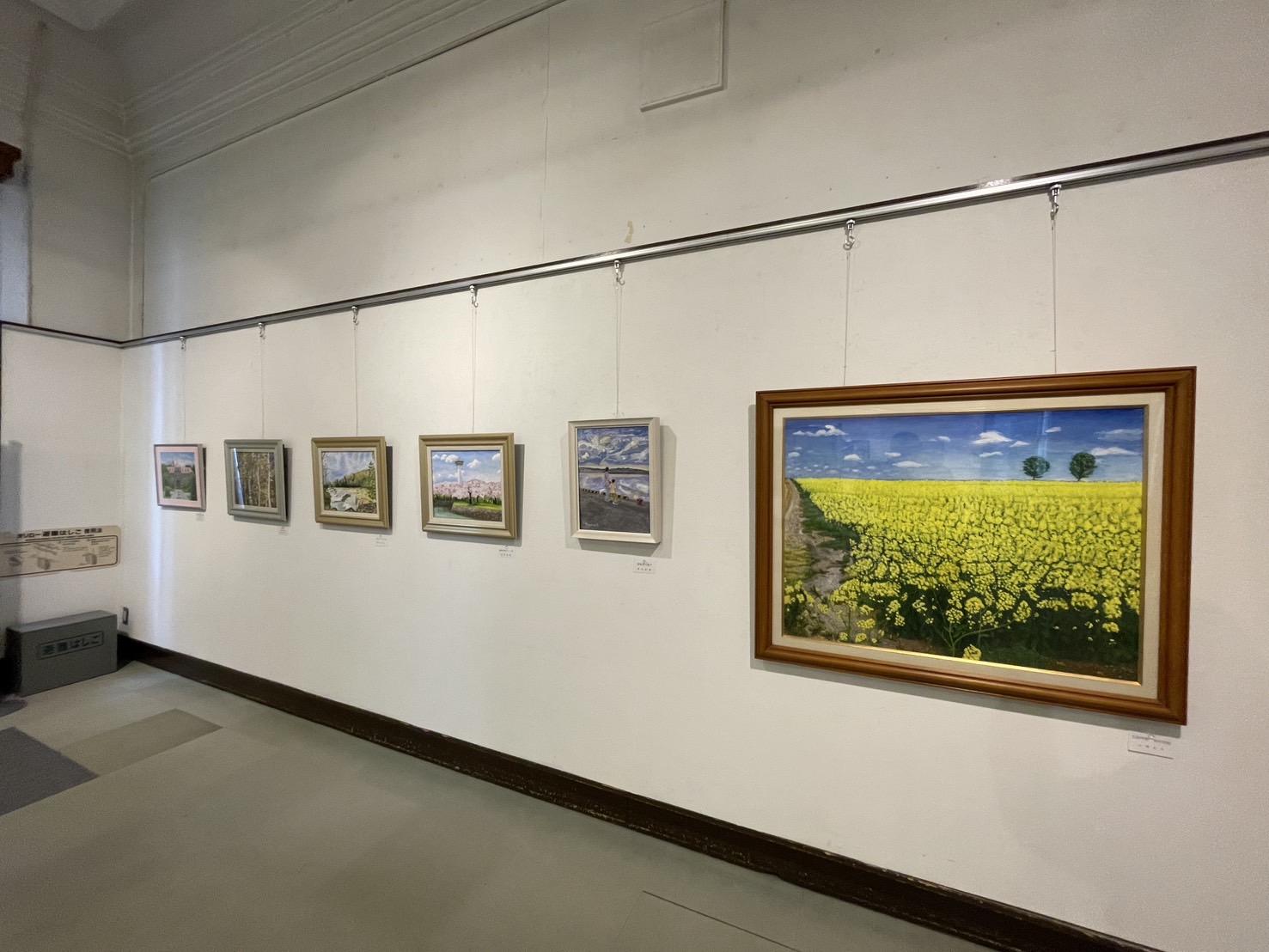 楽しく上達はじめて絵画 | 講座詳細 | COOP SAPPORO