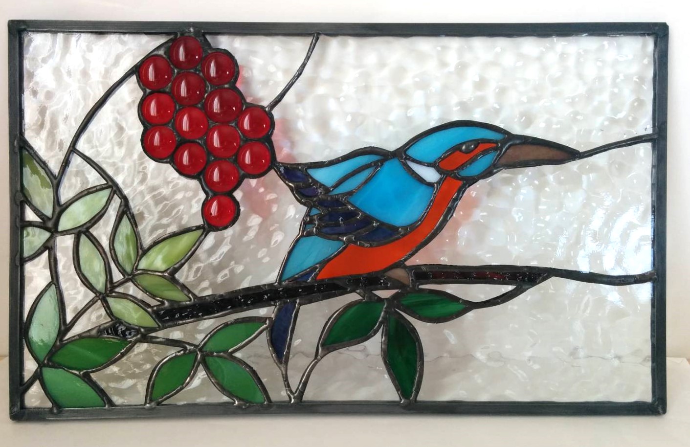 男性も受講中】ステンドグラス教室 ◇体験会 1/26・1/12 | 講座詳細