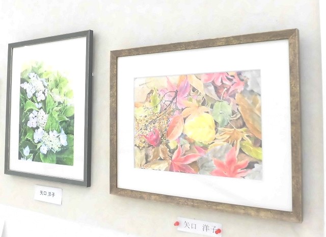 体験募集中！】大人の絵画教室 水彩画 | 講座詳細 | COOP SAPPORO