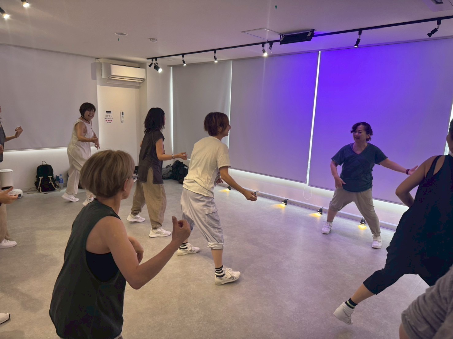 NEW】SALSATION ®（サルセーション） | 講座詳細 | COOP SAPPORO