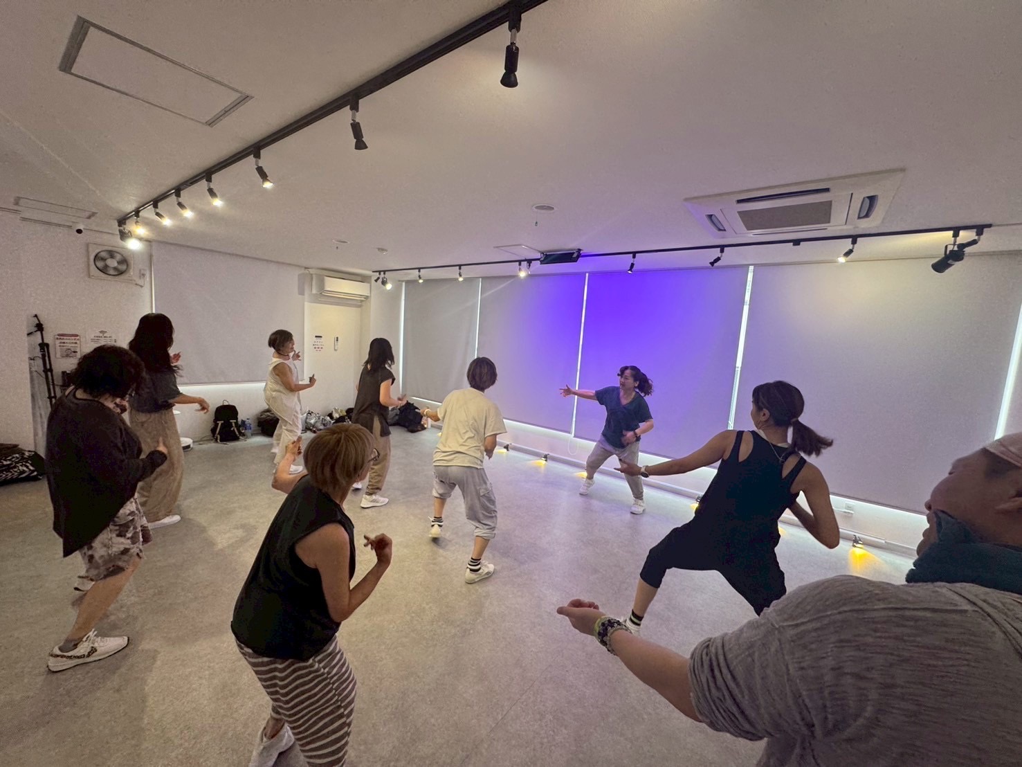 NEW】SALSATION ®（サルセーション） | 講座詳細 | COOP SAPPORO