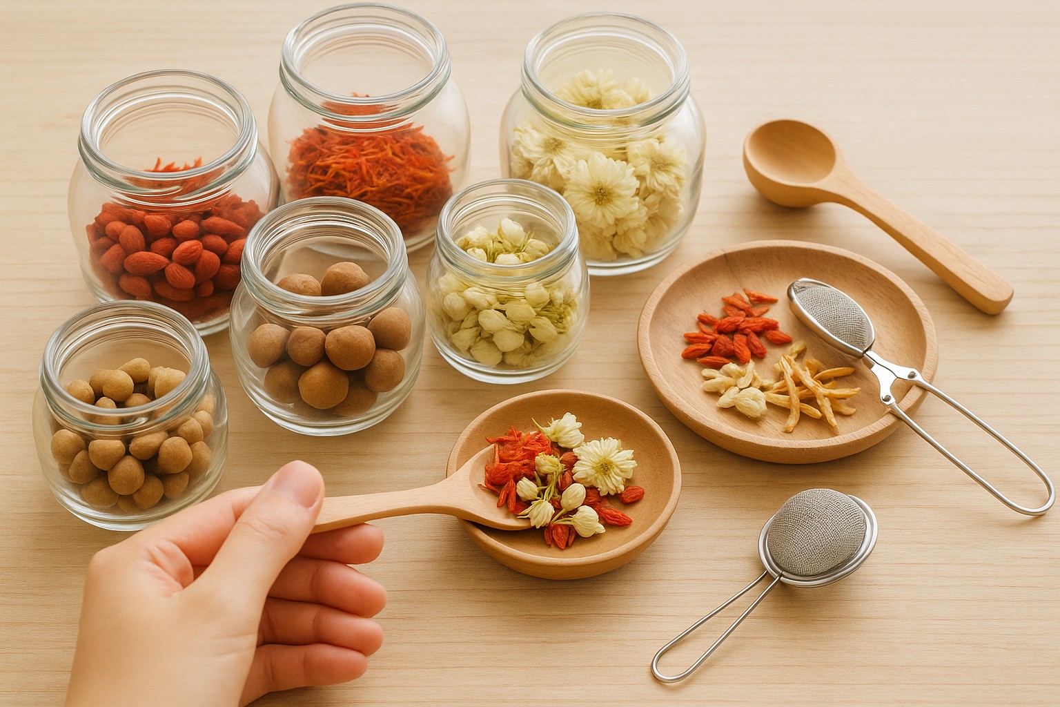 はじめての薬膳 10月から開講決定しました！ | 講座詳細 | COOP SAPPORO