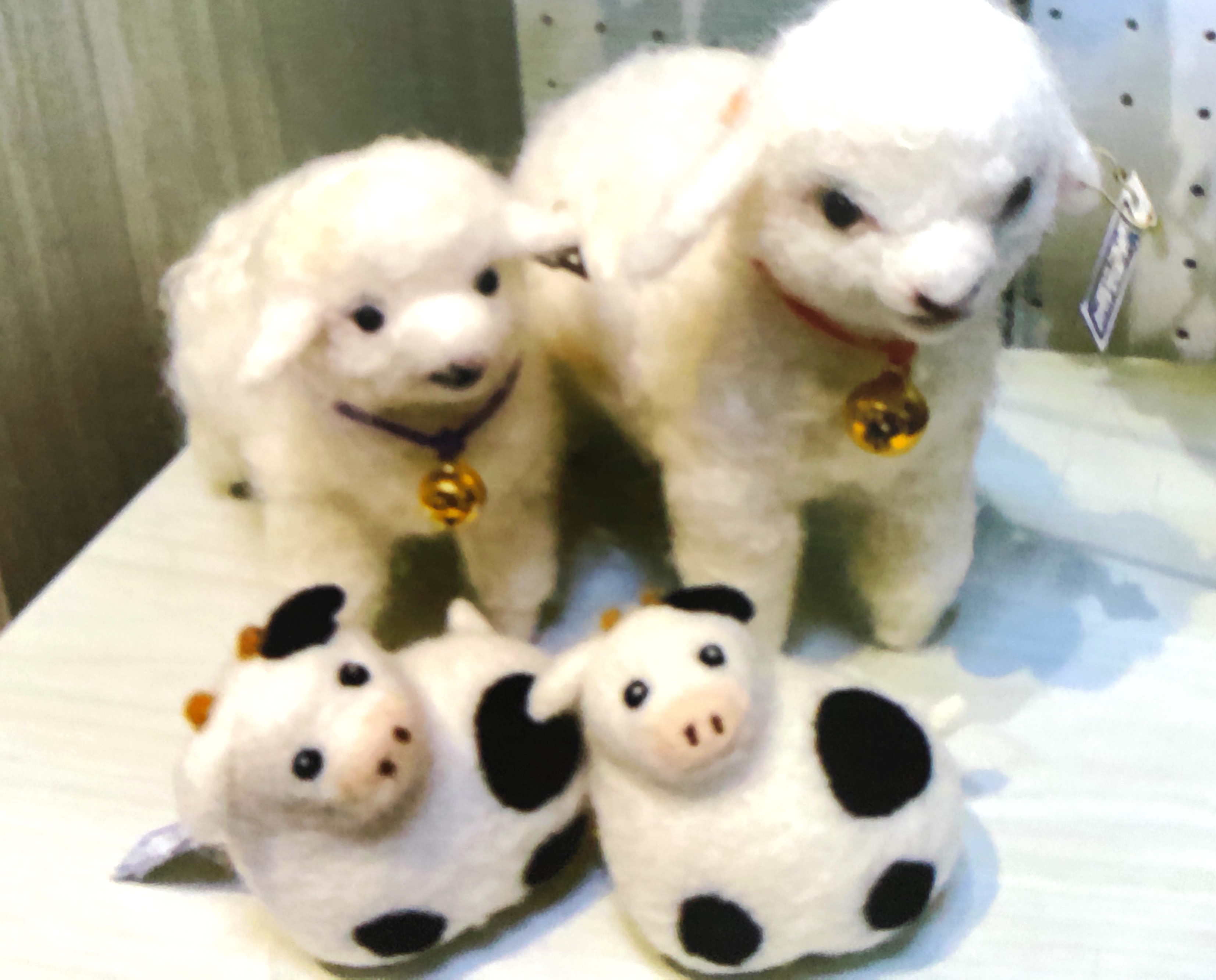 羊毛フェルト　オーダー受付 オーダー受け付け 文鳥 羊毛フェルト 羊毛フェルト クリぱん 通販