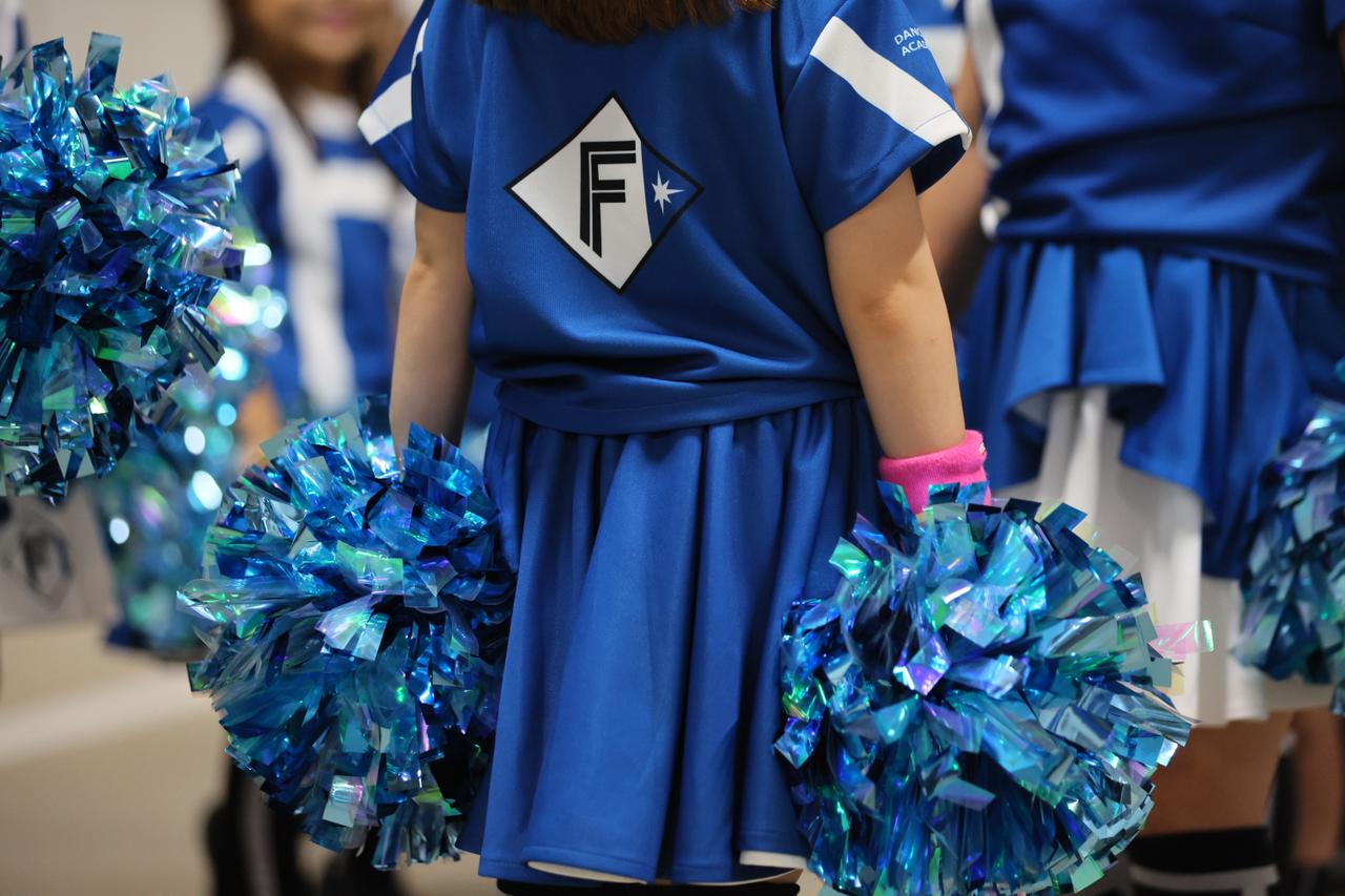 NEW】ファイターズダンスアカデミー | 講座詳細 | COOP SAPPORO