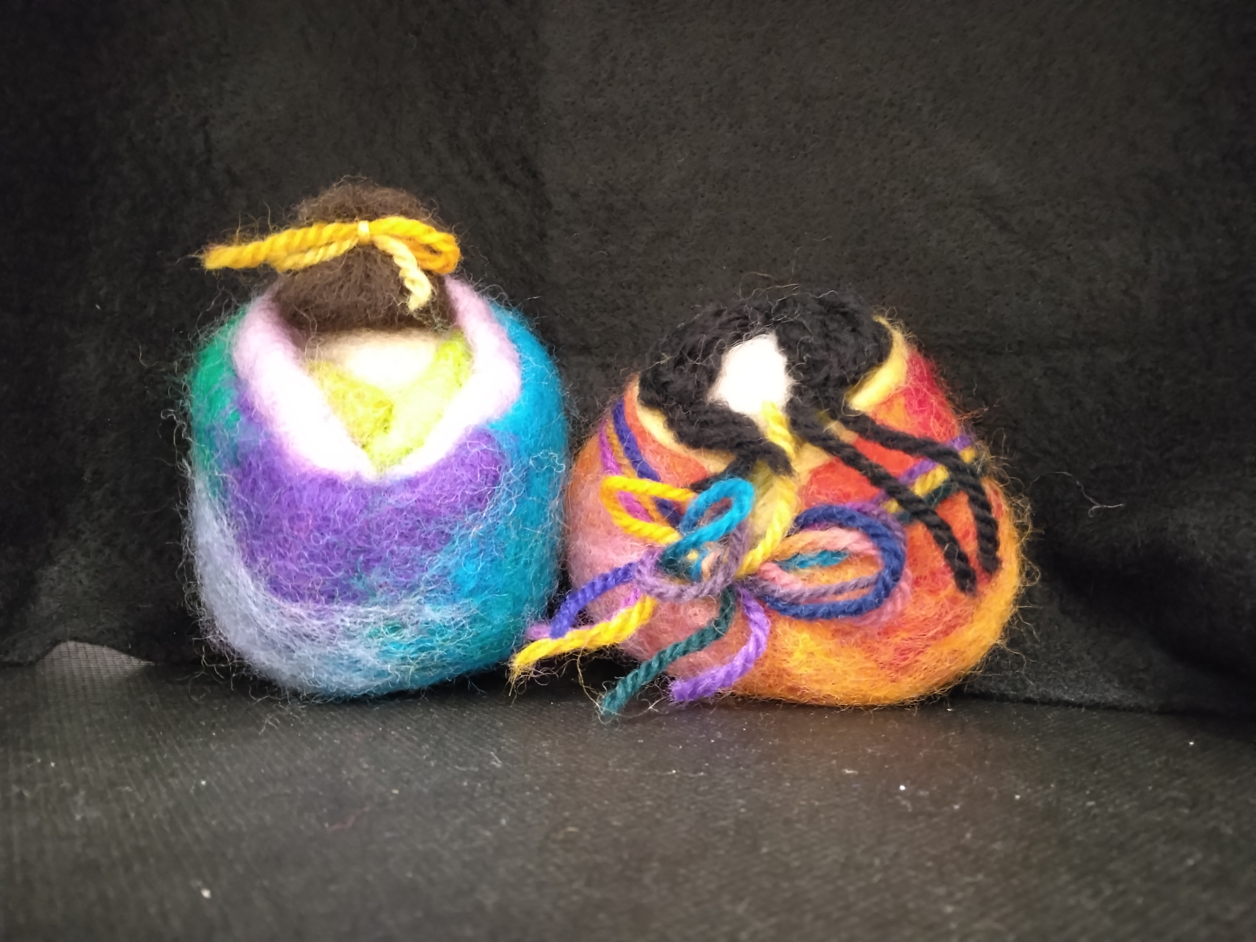 羊毛フェルト教室 | 講座詳細 | COOP SAPPORO