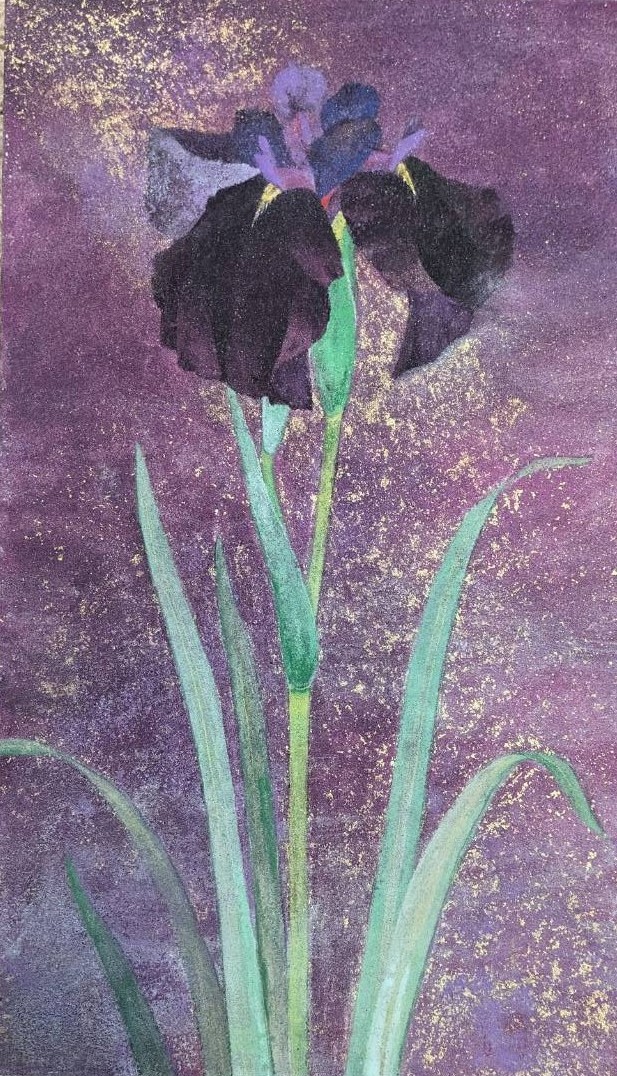 岩絵具で描く日本画 (第2・4土曜日12：30～) | 講座詳細 | COOP SAPPORO