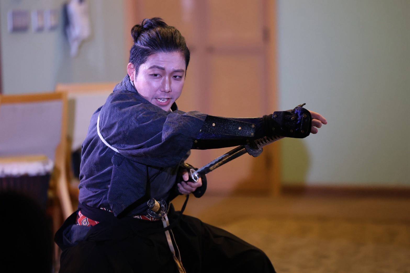 ちゃんばら健康体操 | 講座詳細 | COOP SAPPORO