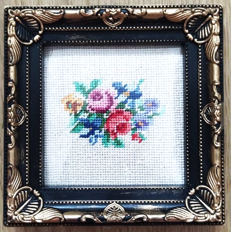 刺繍の宝石 プチポアン 初級編 | 講座詳細 | COOP SAPPORO