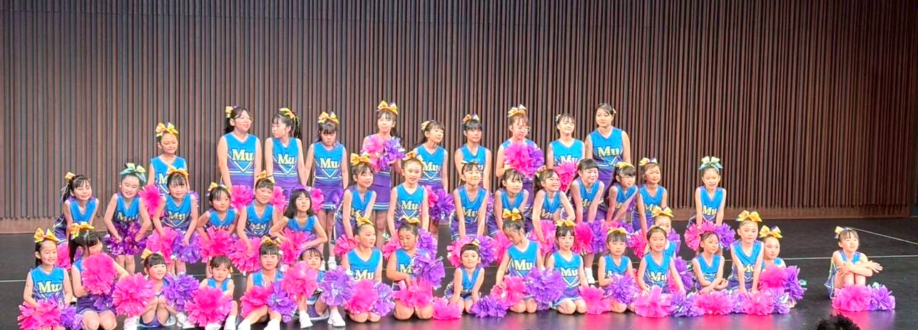 月曜・水曜クラス集合!