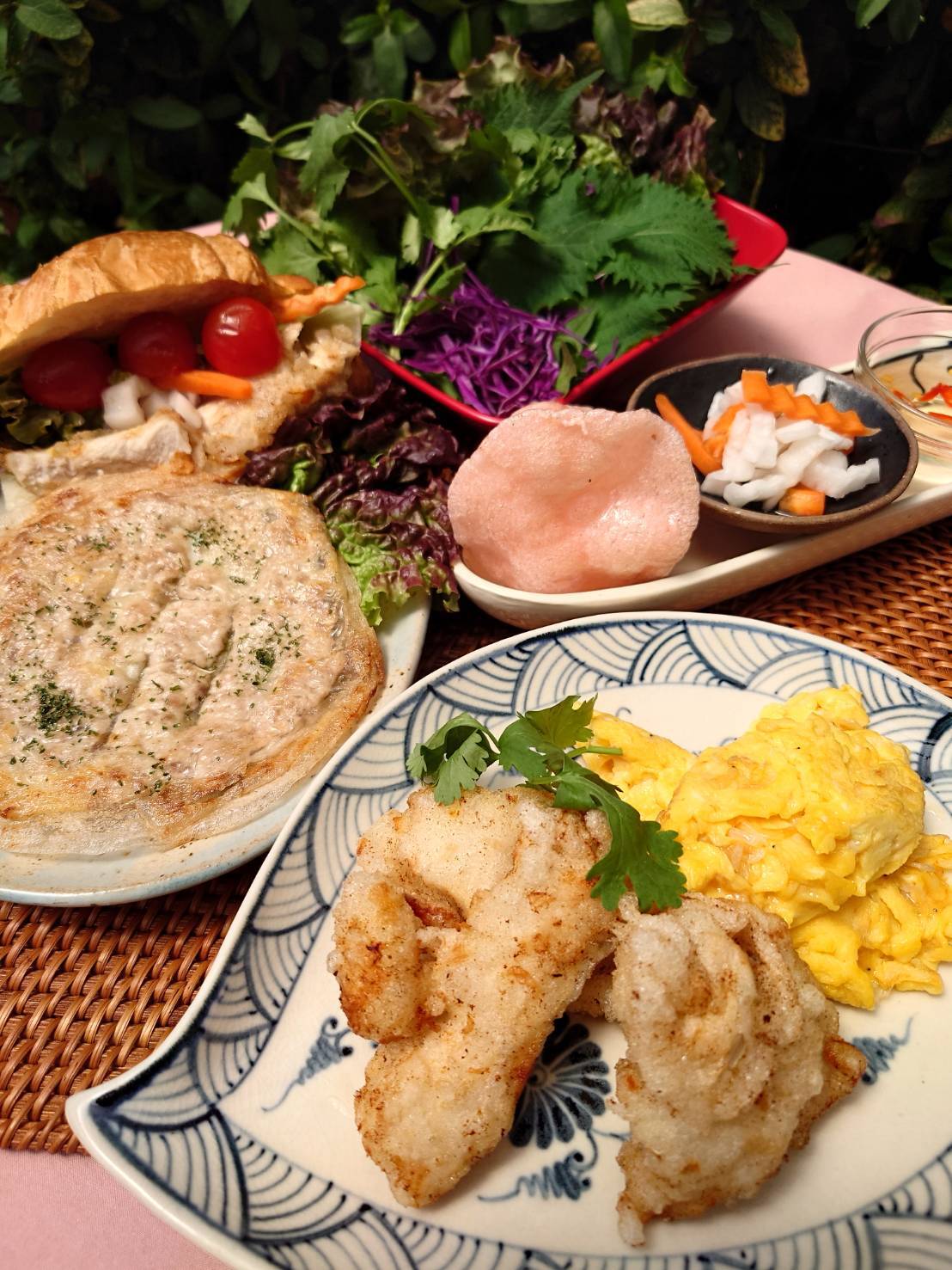 7月12日(土)帯広ベルデで開催「世界の料理~ベトナム編~」