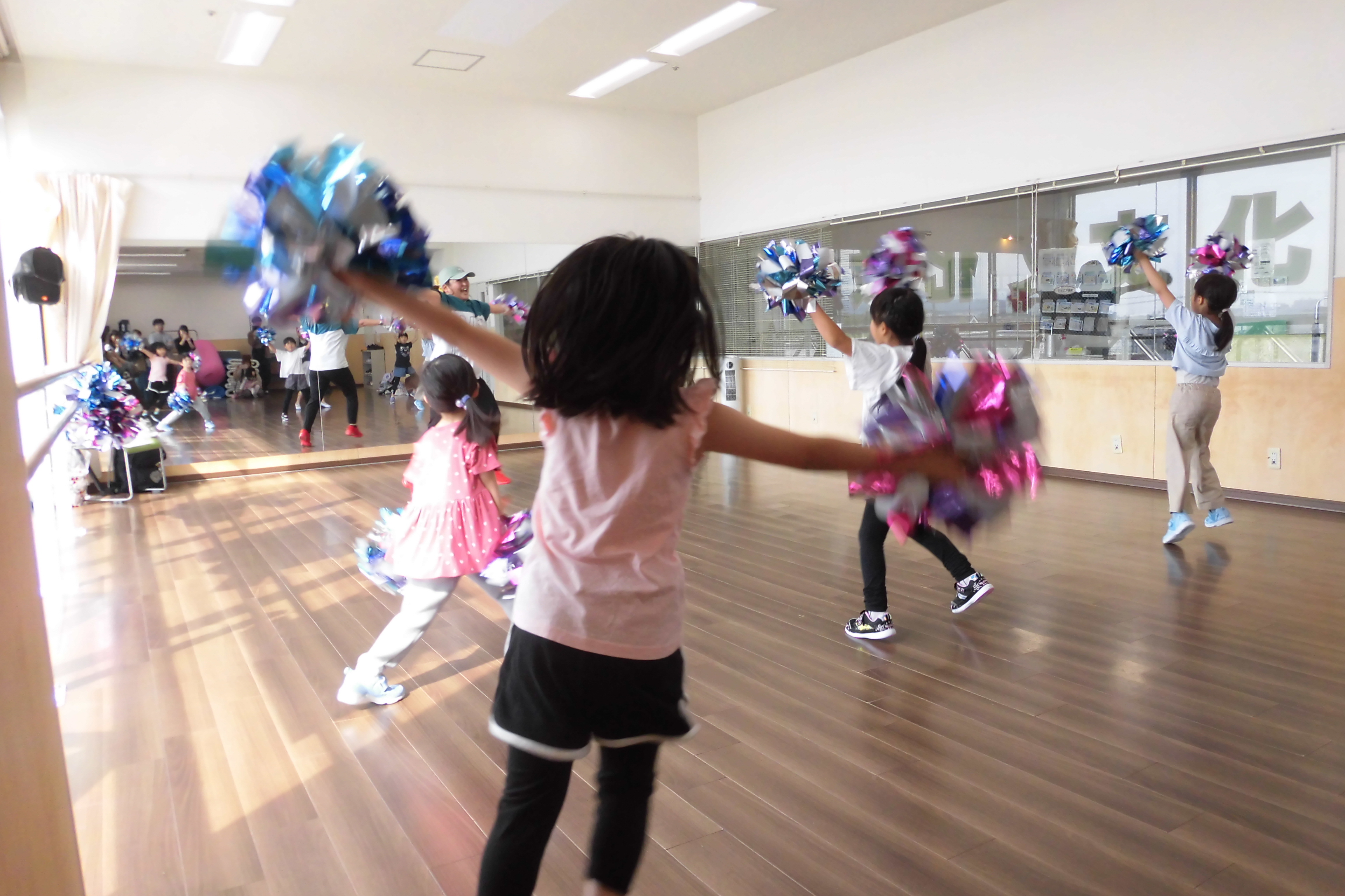 Wecan’tbe Friends.♪ いい感じ~