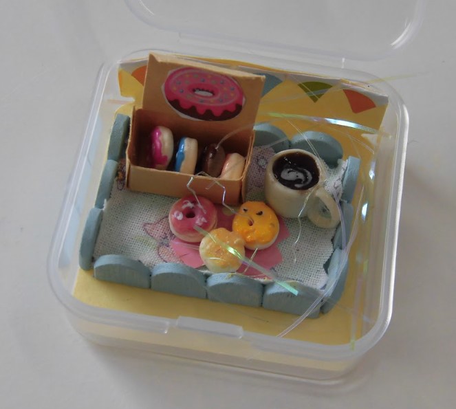 受講生作品