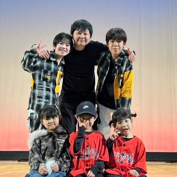 【初回体験 3月25日】キッズダンス！