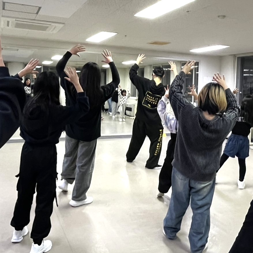 DanceStudioNATIVE(火)