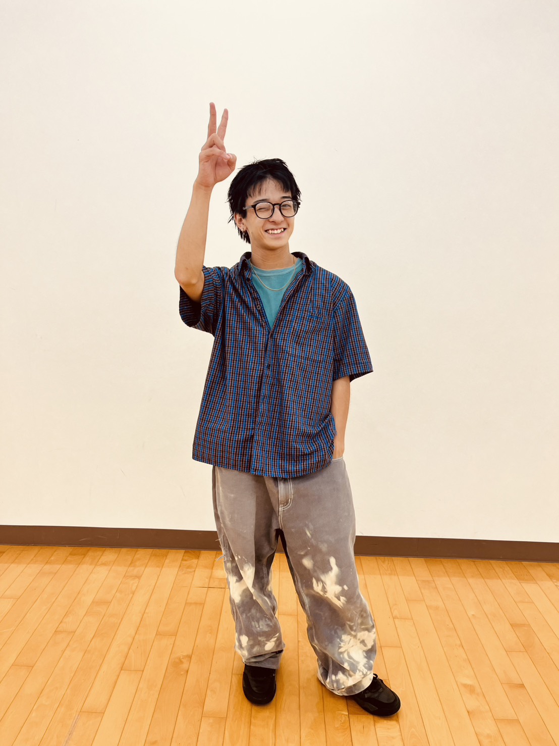 JUNYAさん