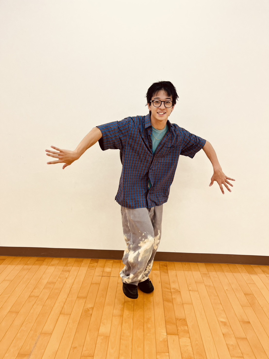 JUNYAさん